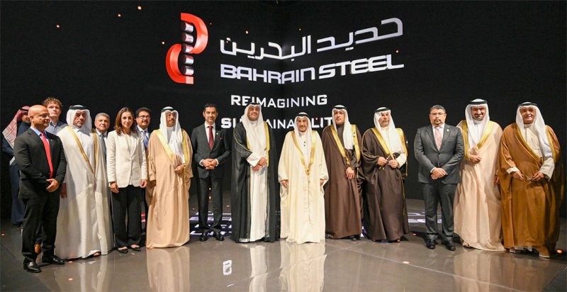 معالي الشيخ خالد بن عبد الله: دعم مساعي التنمية بالتحول إلى اقتصاد مبني على أنشطة ذات قيمة مضافة وتراعي معايير الاستدامة البيئية