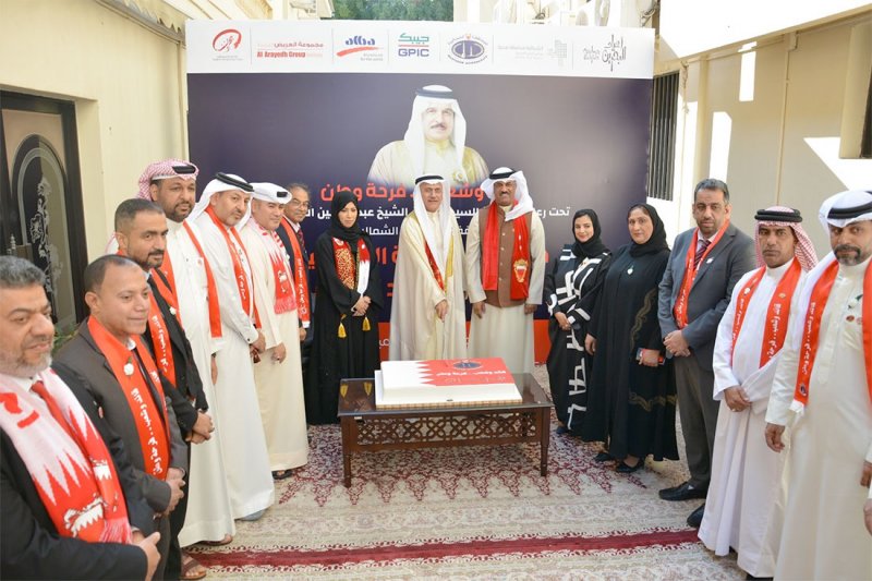 المحافظة الشمالية تحتفل بالعيد الوطني المجيد تحت شعار "قائد وشعب.. فرحة وطن"