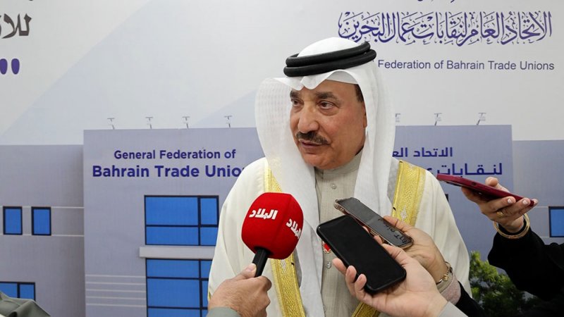 حميدان: حملات تفتيش ذكية لمعرفة أوضاع العمالة المقيمة