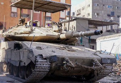 مقتل 3 جنود إسرائيليين وإصابة 5 بجروح خطيرة في معارك غزة