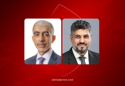استمرار تنفيذ وتأهيل مشاريع البنية التحتية المُستدامة وبما يتواكب مع الحركة التنموية والعمرانية