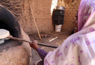 برنامج الأغذية العالمي يعلق المساعدات لبعض مناطق السودان