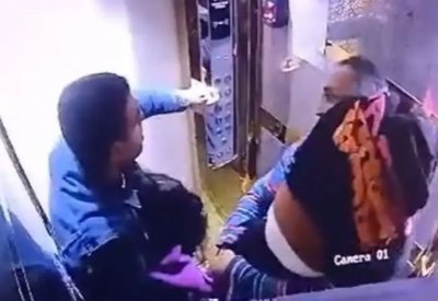 أم طفلتي فيديو الخطف تكشف المستور: لا أعرف شيئاً عن حنين