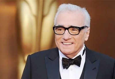 مهرجان برلين السينمائي الدولي يمنح جائزة الدب الفخري لسكورسيزي