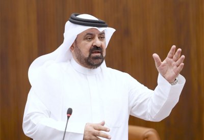 المعرفي: اغلب عمال توصيل الأطعمة من العمالة السائبة والغير مرخصة