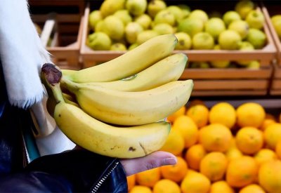 لهذه الأسباب.. احرص على تناول الموز يوميا