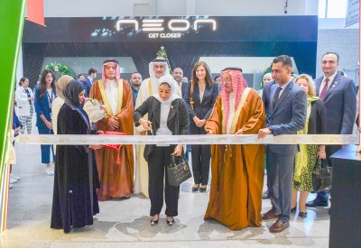 الصيرفي: المعارض تدعم تحقيق الأهداف الاستراتيجية السياحية للمملكة