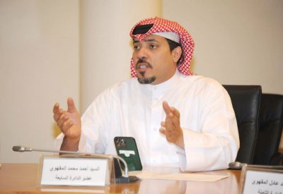 إنارة الجدران من غير اشتراط اكتمال أعمال البنية التحتية