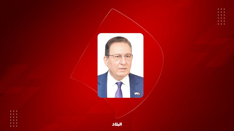 أحمد جواهري يحث رجال الأعمال على المساهمة الفعالة في اقتصاد البحرين