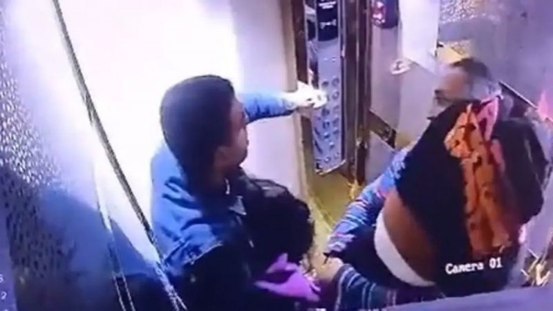 أم طفلتي فيديو الخطف تكشف المستور: لا أعرف شيئاً عن حنين