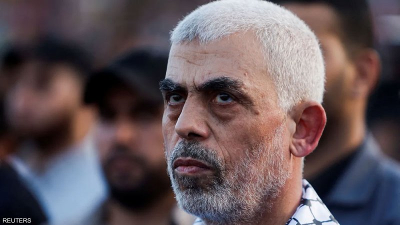 السنوار حدد "شروط" صفقة تبادل الأسرى مع إسرائيل