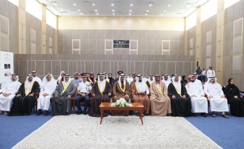 سمو محافظ الجنوبية يّكرم عدداً من الجهات الداعمة والمساهمة في مشاريع ومبادرات المحافظة للعام 2023