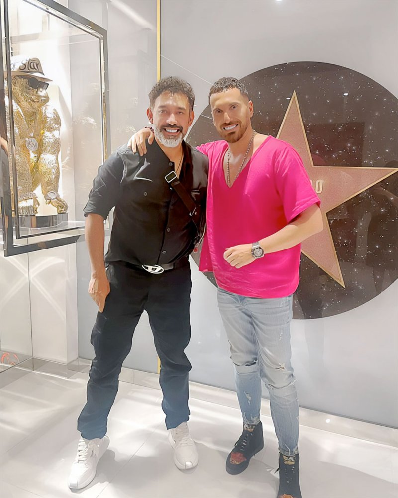 عمرو مصطفى يراهن على تعاونه مع عزيز عبدو