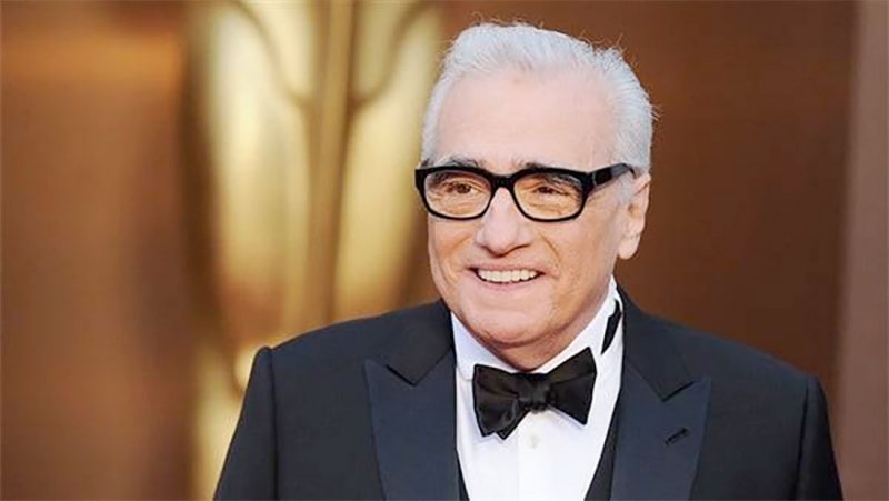 مهرجان برلين السينمائي الدولي يمنح جائزة الدب الفخري لسكورسيزي