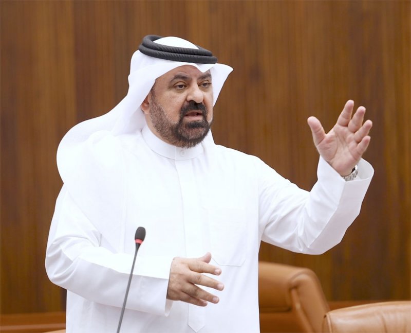 المعرفي: اغلب عمال توصيل الأطعمة من العمالة السائبة والغير مرخصة