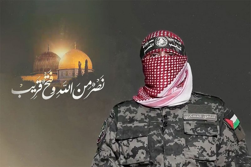 حماس: هدف إسرائيل المعلن بالقضاء علينا "محكوم بالفشل"