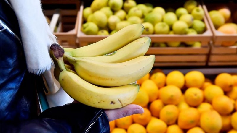لهذه الأسباب.. احرص على تناول الموز يوميا