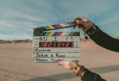  إجراءات تصوير الأفلام السينمائية في السعودية