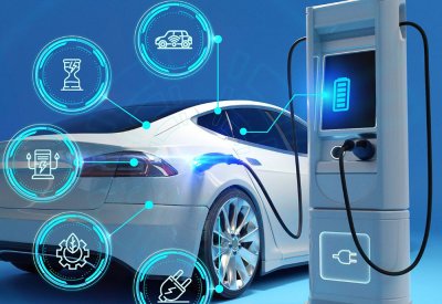 نصائح ذهبية للتعامل مع بطارية السيارة الكهربائية