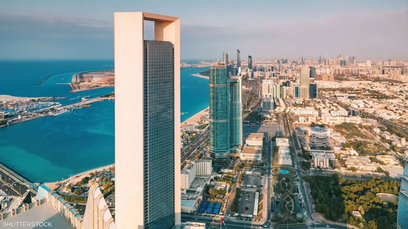 الإمارات الأولى عربيا في تنافسية الاقتصادات العربية