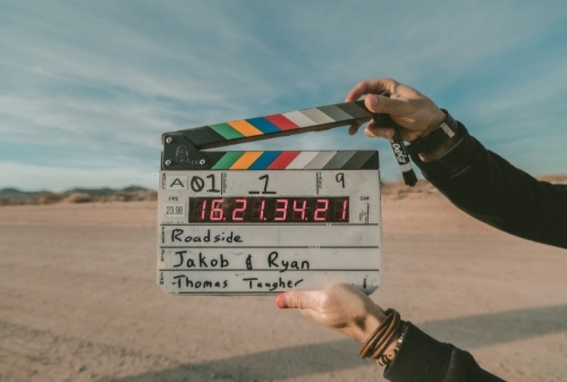  إجراءات تصوير الأفلام السينمائية في السعودية
