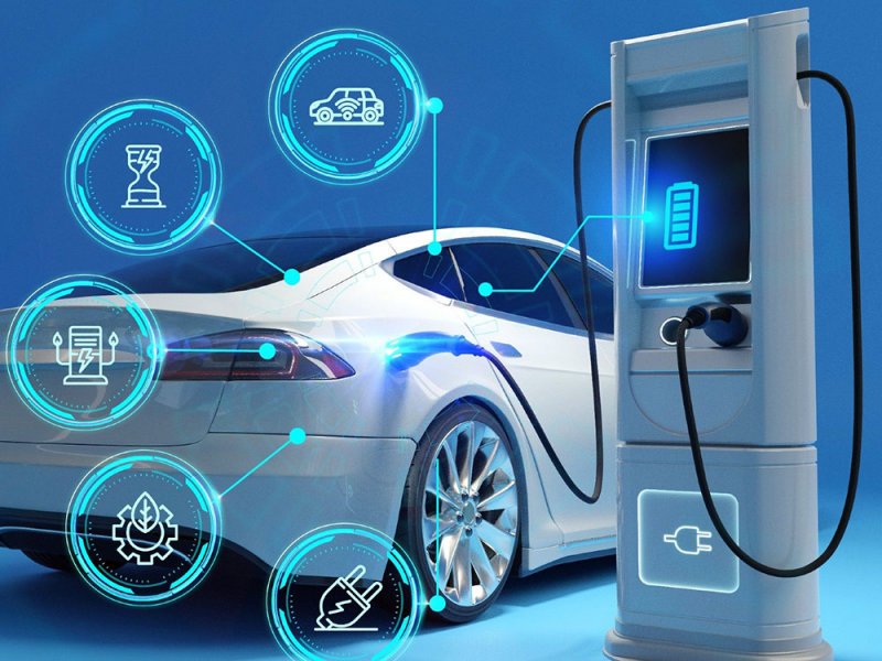 نصائح ذهبية للتعامل مع بطارية السيارة الكهربائية