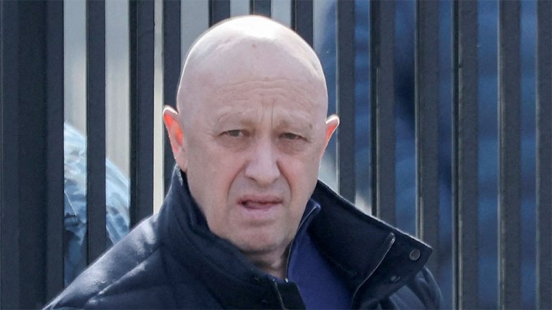 روسيا تردّ على تقرير صحيفة أميركية بشأن مقتل بريغوجين