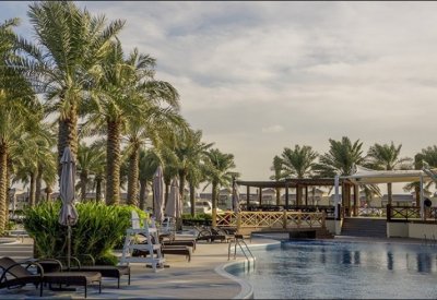 طقس غائم مع فرص بسيطة لتساقط أمطار