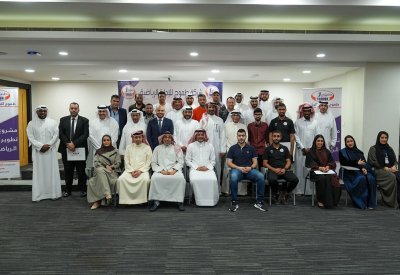 "طموح" تقيم ورشة أساسيات الإدارة المالية في المؤسسات الرياضية