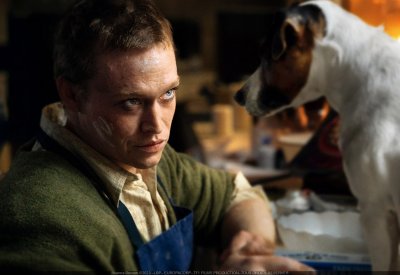Dogman.. حتى الوحوش يمكن أن تكون محبوبة!