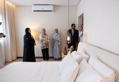 أهالي سترة ينتظرون على أحر من الجمر تلبية طلباتهم العالقة في مشروع "شرق سترة"