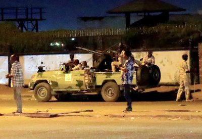 الدعم السريع يتقدم في أطراف ولاية سنار.. والجيش يرد بالمدفعية