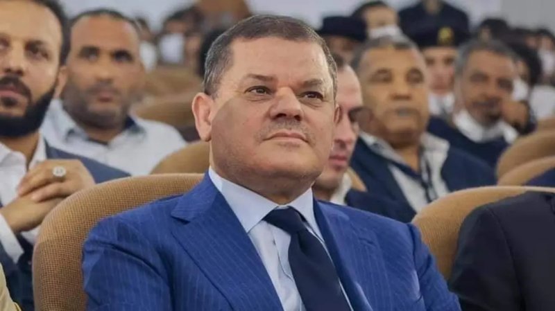 الدبيبة يتحدى البرلمان: لن أترك منصبي إلا بهذا الشرط