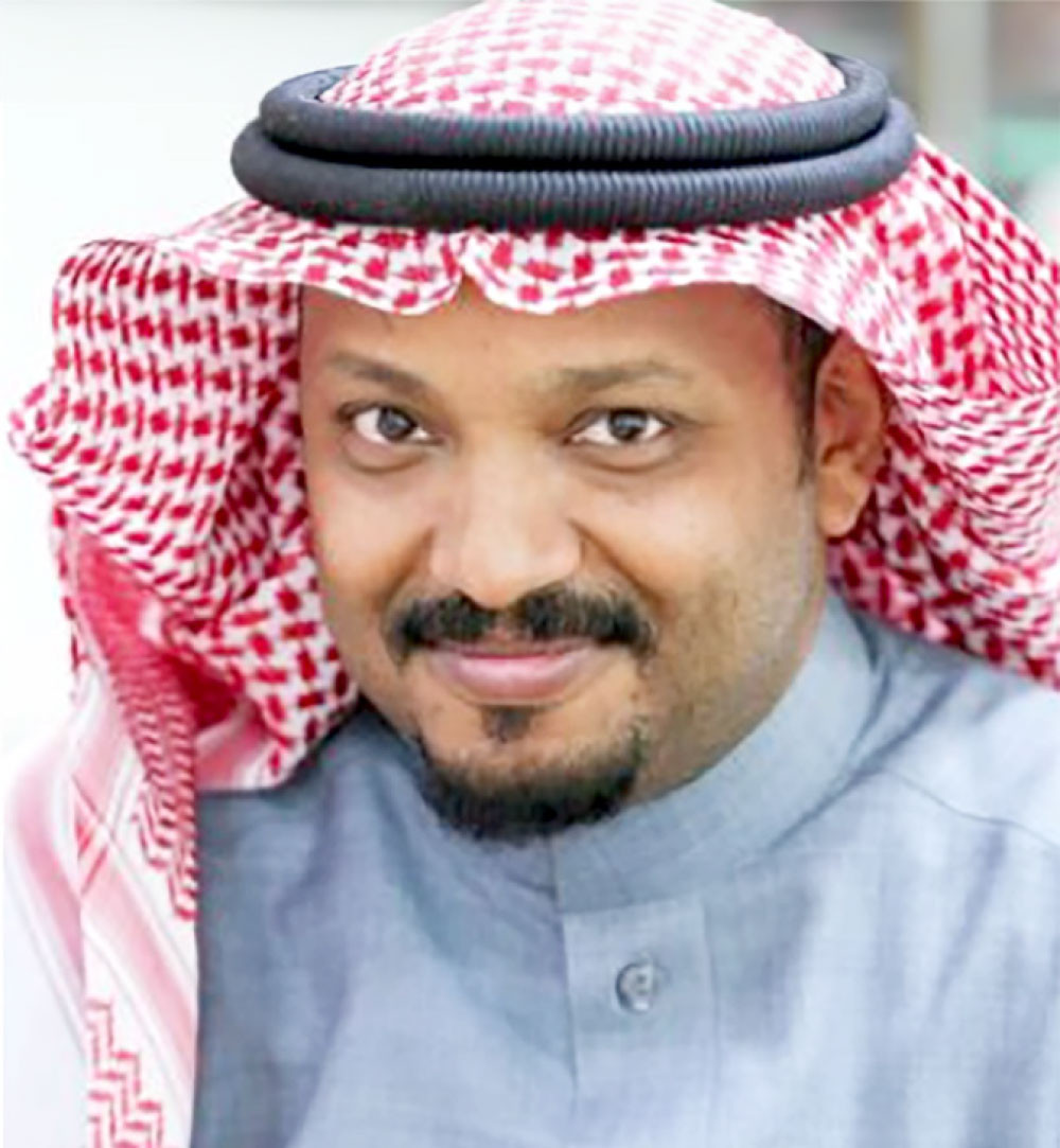 يحيى العتيبي