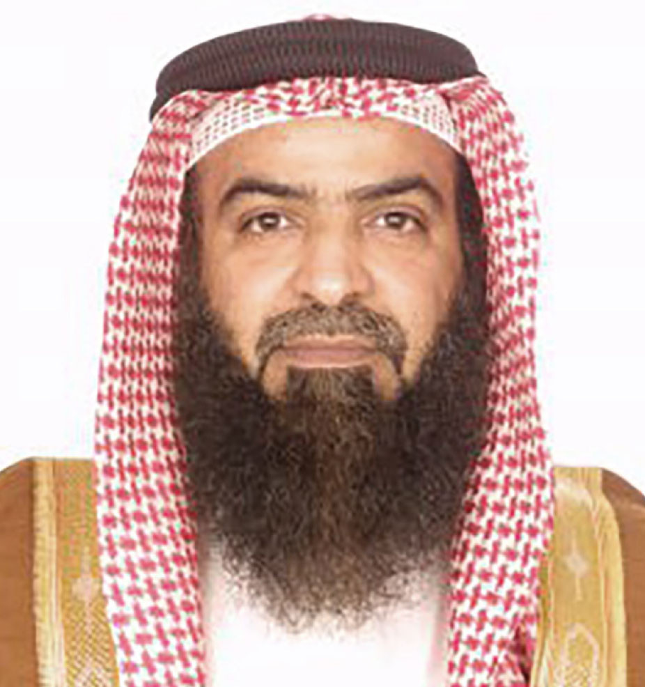 عادل المعاودة