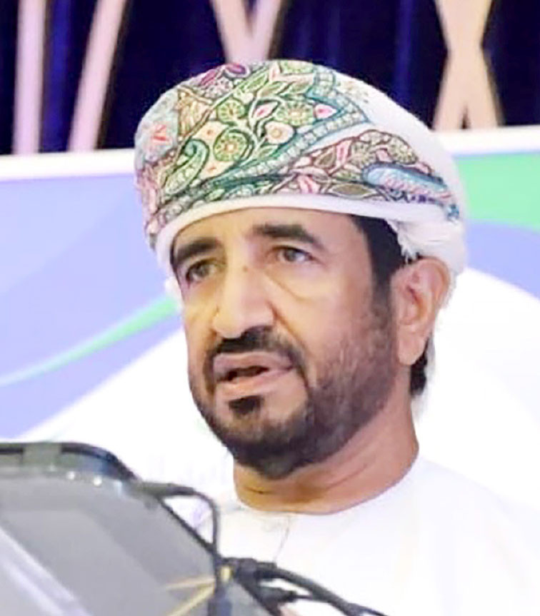 سيف الشقصي