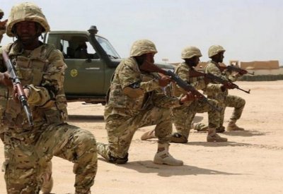 وزارة الدفاع الصومالية: مقتل 130 إرهابيا في عمليات عسكرية متفرقة