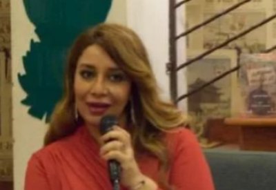 الباحثة المصرية رشا عدلي تناقش" ذريعة اللوحة الفنية في الرواية التاريخية" بمركز الشيخ إبراهيم