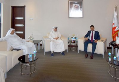 "الوطنية لحقوق الإنسان" تعقد عدد من القاءات التشاورية مع ممثلي مؤسسات المجتمع المدني
