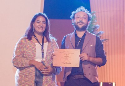 جوائز مركز السينما العربية وشركائه بمنطلق الجونة السينمائي
