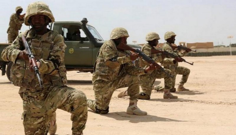 وزارة الدفاع الصومالية: مقتل 130 إرهابيا في عمليات عسكرية متفرقة