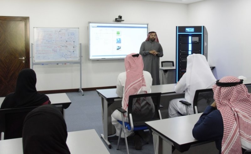مركز "دراسات" يعقد ورشةً متخصصةً في نمذجة الطاقة المتجددة