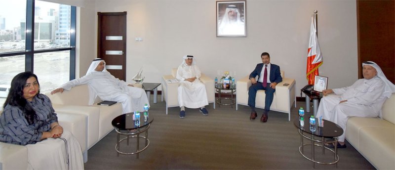 "الوطنية لحقوق الإنسان" تعقد عدد من القاءات التشاورية مع ممثلي مؤسسات المجتمع المدني