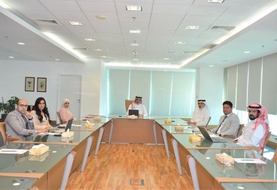 وزير التنمية الاجتماعية يترأس اجتماع الصندوق الاجتماعي الوطني