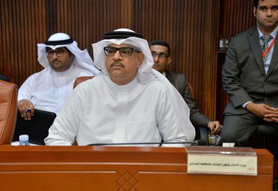 الرئيس التنفيذي لهيئة التخطيط والتطوير العمراني: اعتماد 6 مخططات تفصيلية جديدة