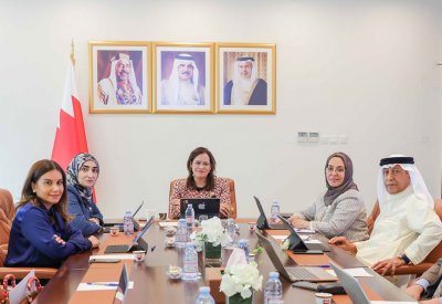 " خدمات الشورى" تواصل بحث مرئيات صندوق العمل "تمكين" حول اقتراح "التدريب المهني"