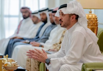 خالد بن حمد: الدوري سيخلق جيلا رياضيا نراهن عليه للمستقبل