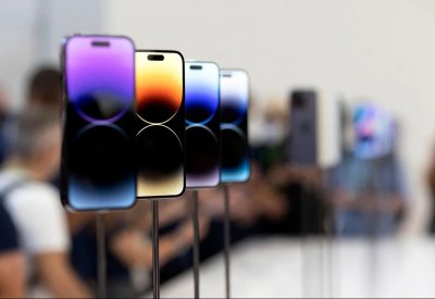هكذا يتنبأ الذكاء الاصطناعي بشكل هواتفنا في المستقبل