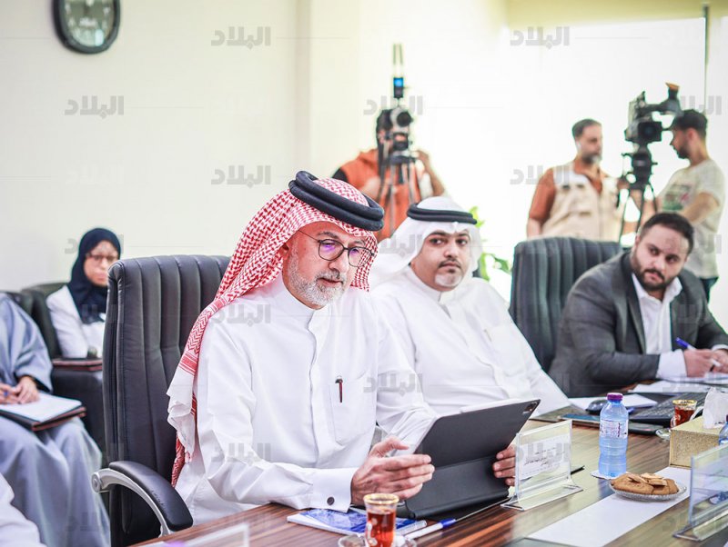تطبيق مكافأة نهاية الخدمة للأجنبي بـ "الخاص" مارس المقبل