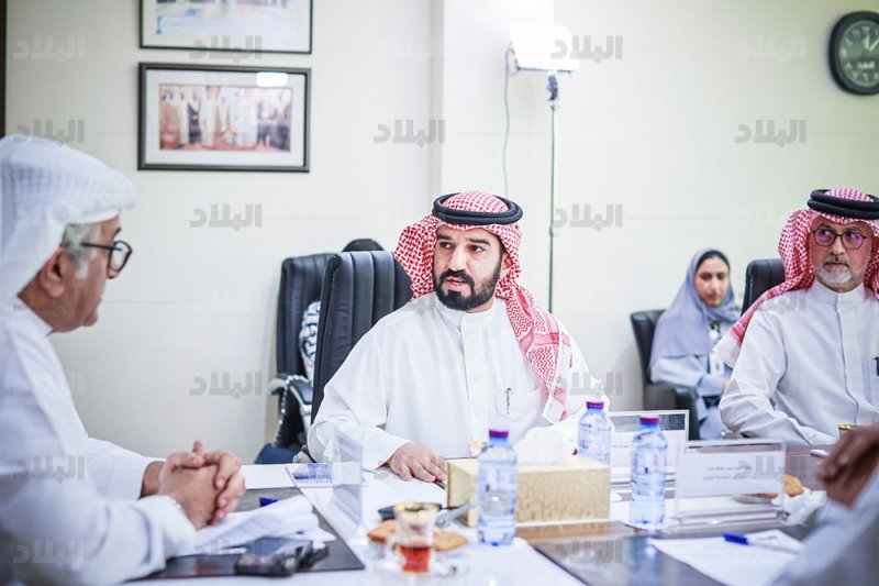 سمو وكيل "العمل": نظام مكافأة نهاية الخدمة للأجنبي يرفع تصنيف المملكة